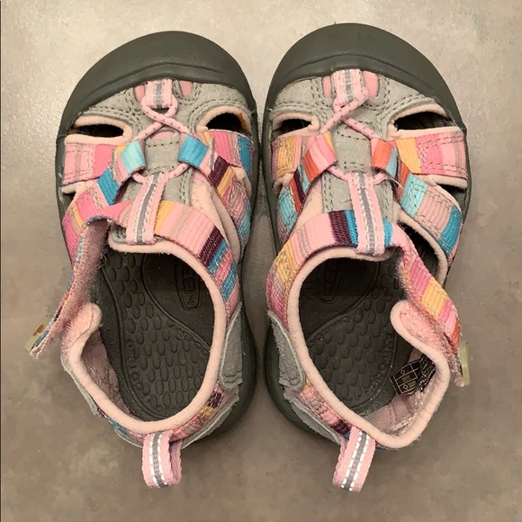 Keen Other - Toddler girl water shoes Keen Other - Toddler girl water shoes